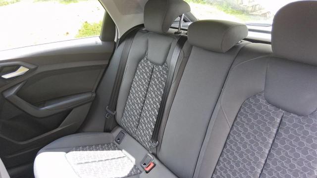 Audi A1 Sportback image 9