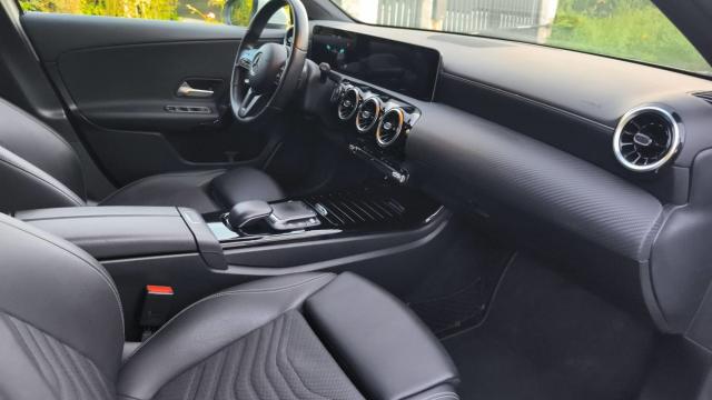 Mercedes Benz Classe A image 7