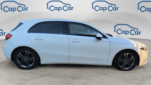 Mercedes Benz Classe A image 5
