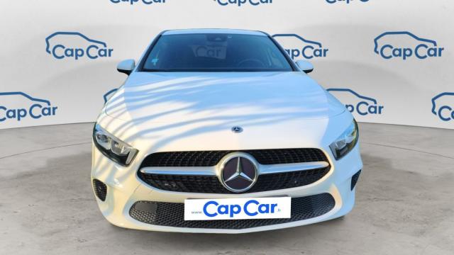 Mercedes Benz Classe A image 1
