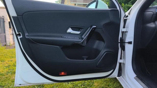 Mercedes Benz Classe A image 2