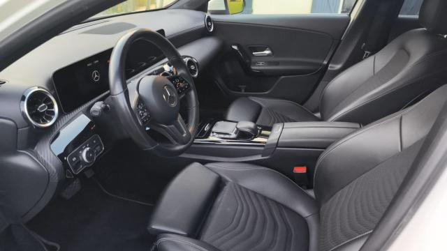 Mercedes Benz Classe A image 8