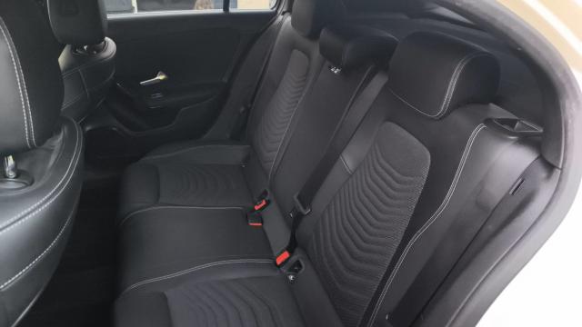 Mercedes Benz Classe A image 9