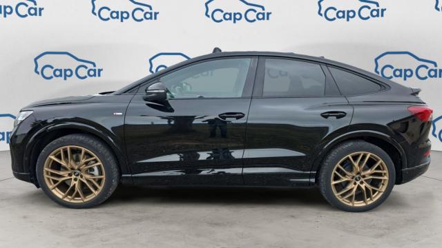 Audi Q4 E-Tron image 4