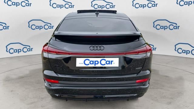 Audi Q4 E-Tron image 1