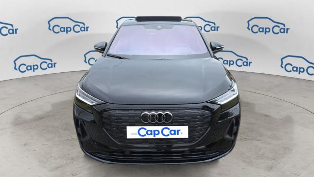 Audi Q4 E-Tron image 3