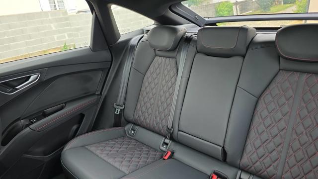 Audi Q4 E-Tron image 6