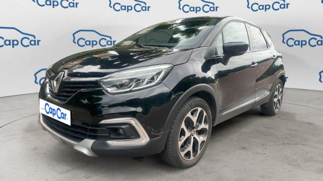 Renault Captur 0.9 Tce 90 Intens