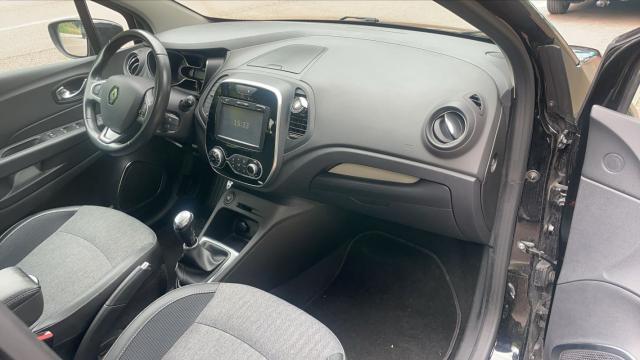 Renault Captur image 6