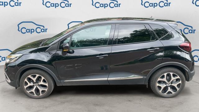 Renault Captur image 5