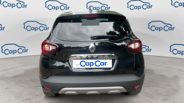 Renault Captur image 1