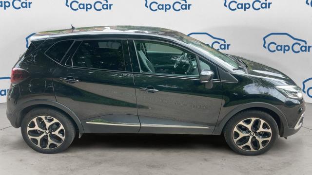 Renault Captur image 2