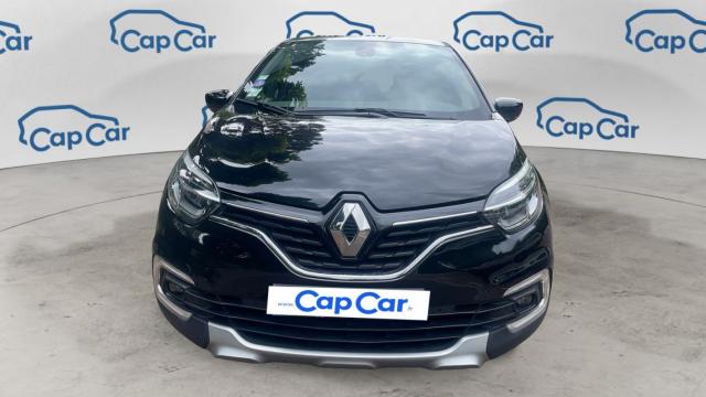 Renault Captur image 8