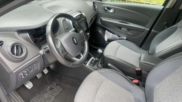 Renault Captur image 4