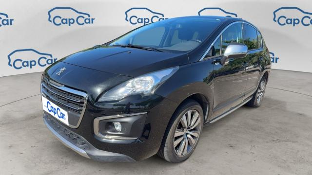 Peugeot 3008 1.2 Puretech 130 Style