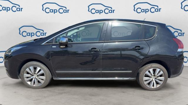 Peugeot 3008 image 2