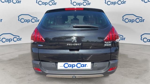 Peugeot 3008 image 6