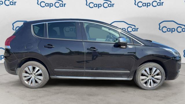 Peugeot 3008 image 4
