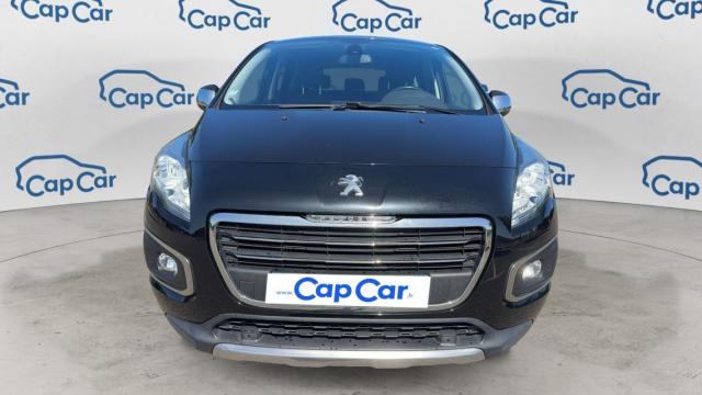 Peugeot 3008 image 5