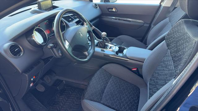 Peugeot 3008 image 9