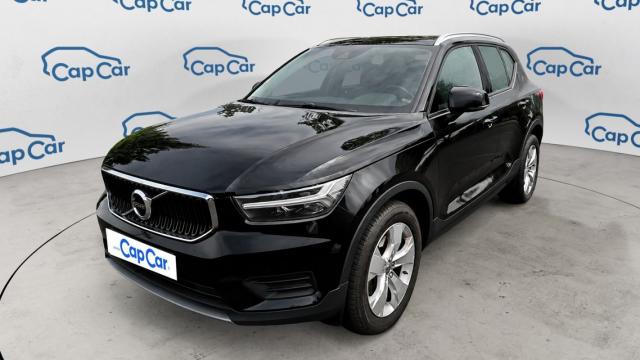 Volvo Xc40 2.0 D4 190 Awd Geartronic8 Business