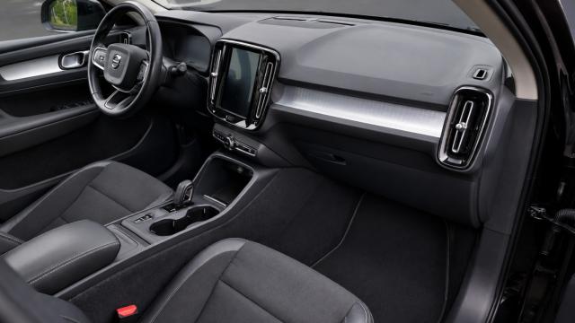 Volvo Xc40 image 7