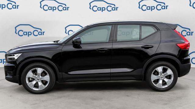 Volvo Xc40 image 3