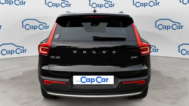 Volvo Xc40 image 6
