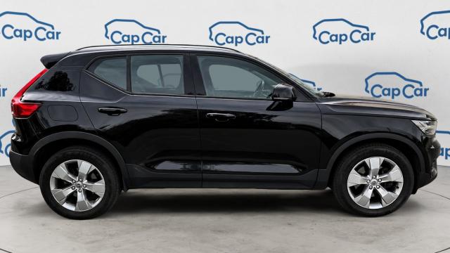 Volvo Xc40 image 2