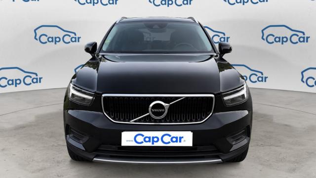 Volvo Xc40 image 4