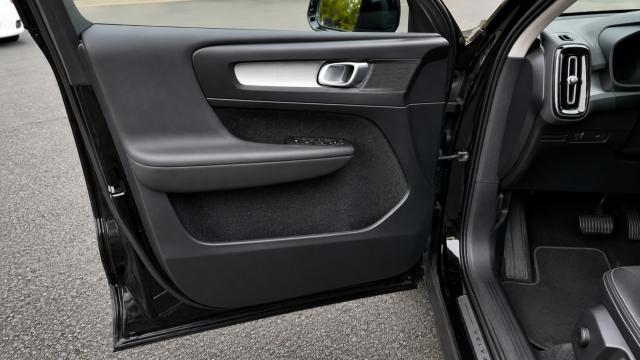 Volvo Xc40 image 8