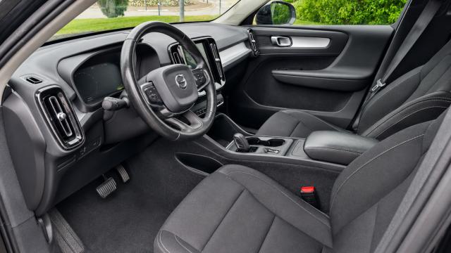 Volvo Xc40 image 5