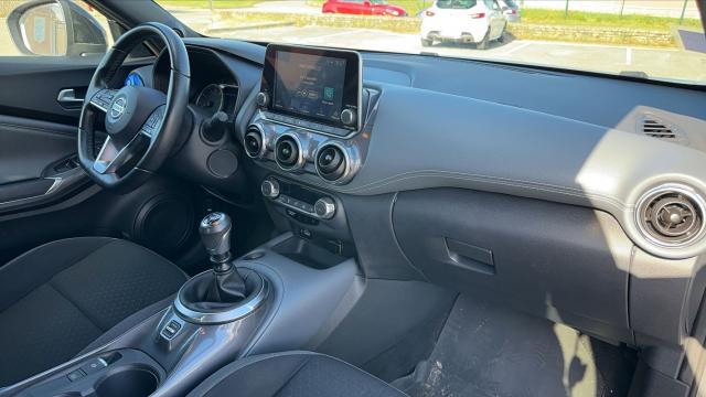 Nissan Juke image 3