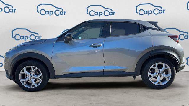 Nissan Juke image 9