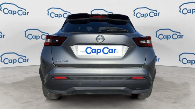 Nissan Juke image 7