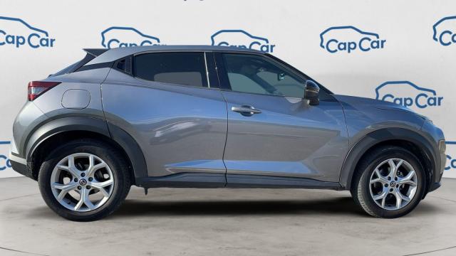 Nissan Juke image 5