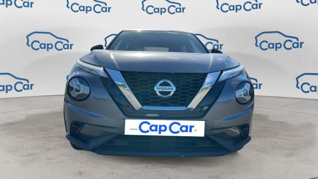Nissan Juke image 1