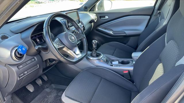 Nissan Juke image 4