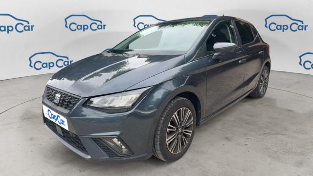 Seat Ibiza 1.0 Mpi 80 Business