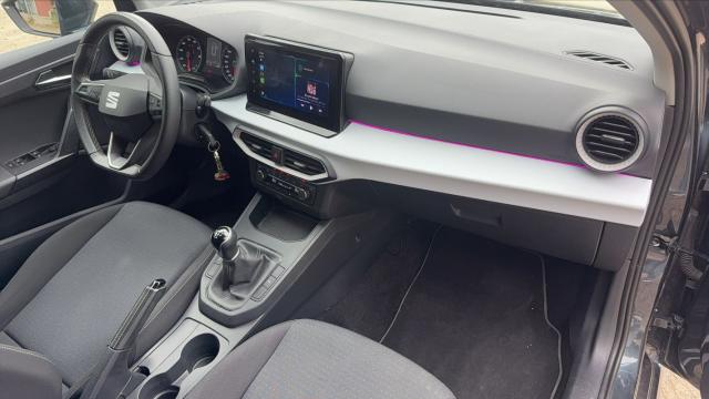 Seat Ibiza image 8
