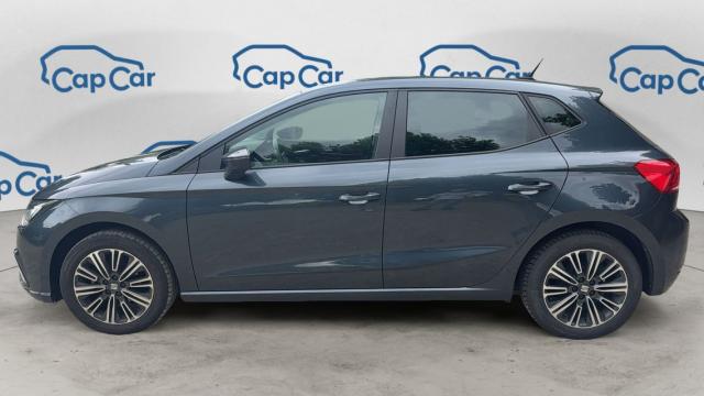 Seat Ibiza image 4