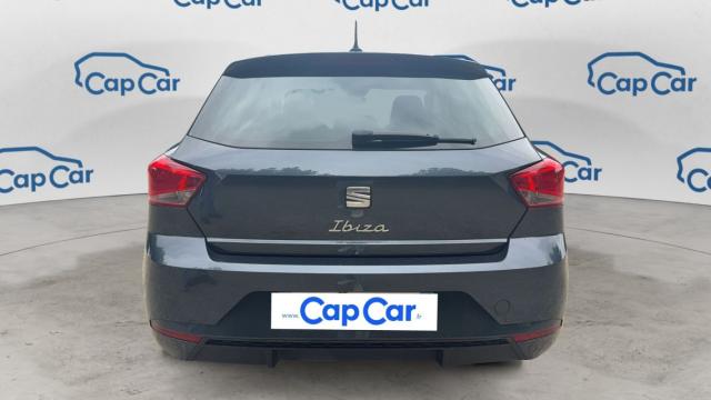 Seat Ibiza image 1