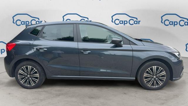 Seat Ibiza image 3