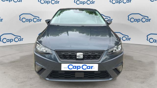 Seat Ibiza image 6