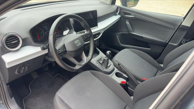Seat Ibiza image 5