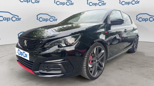 Peugeot 308 Ii 1.6 Thp 263 Gti By Peugeot Sport