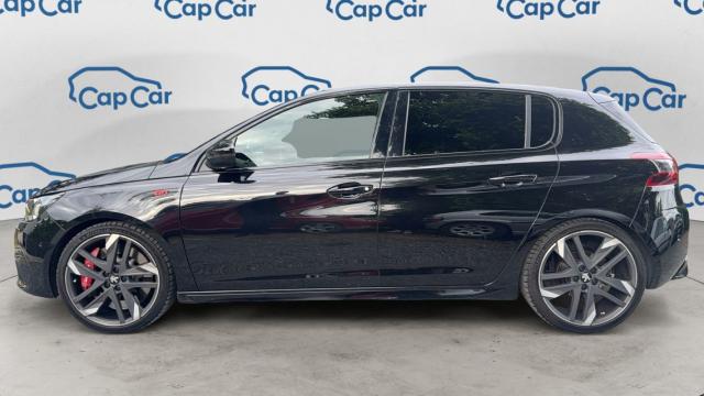 Peugeot 308 image 3