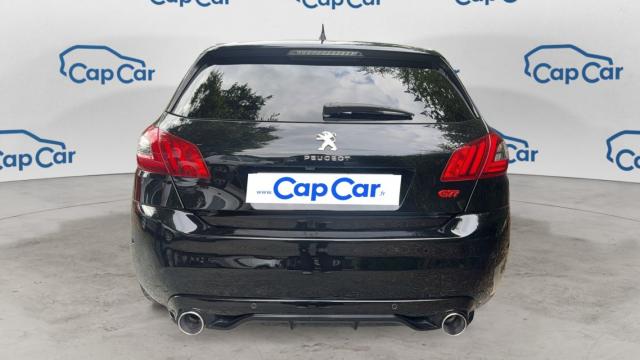 Peugeot 308 image 7