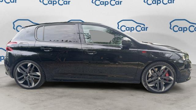 Peugeot 308 image 8