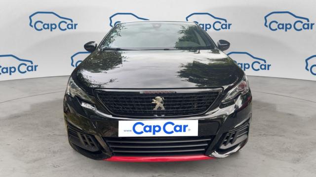 Peugeot 308 image 2